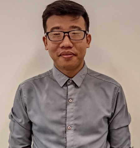Mr. Le Dinh Phi